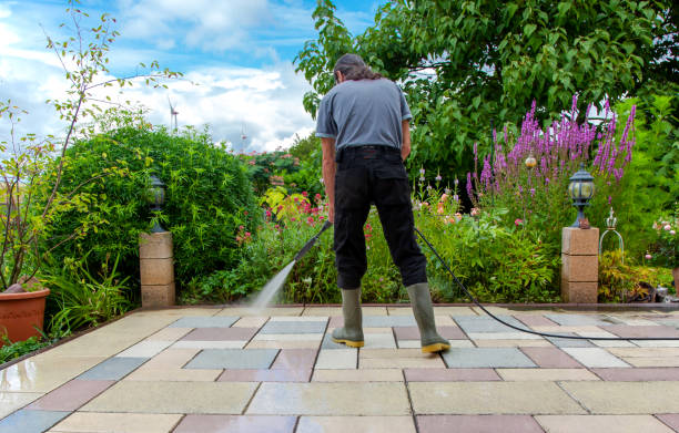 Racine, WI Pressure washing Company